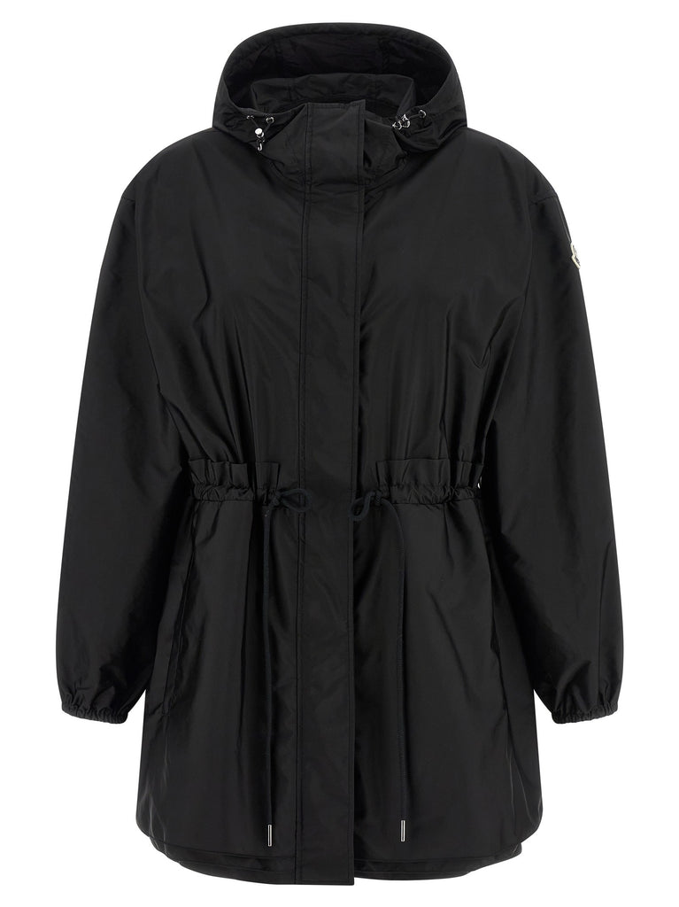 'Weteau' jacket