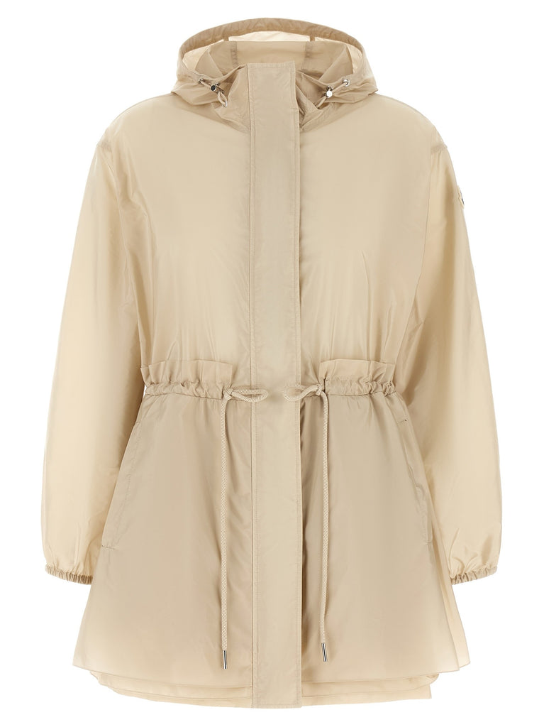 'Weteau' jacket