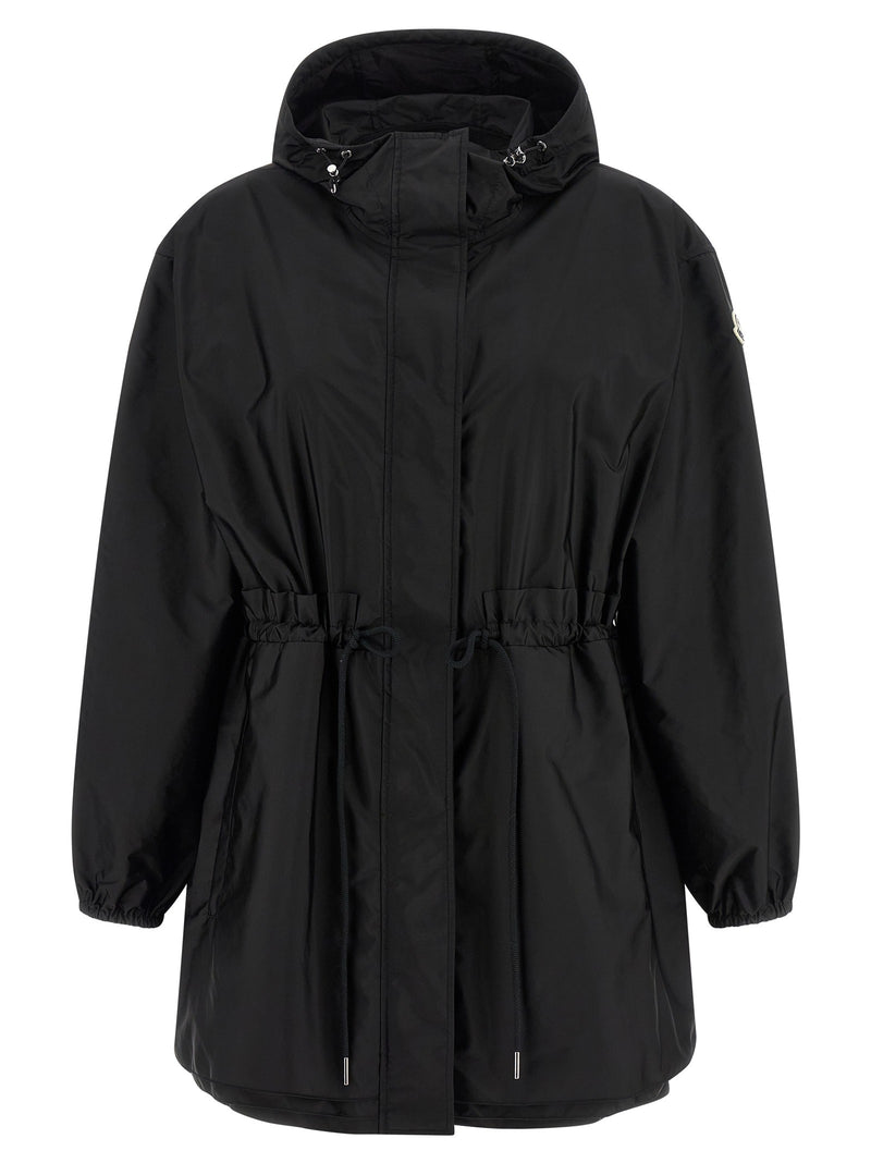 'Weteau' jacket