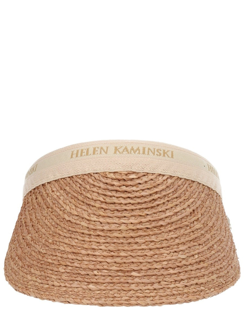 "WHITE 10" HAT