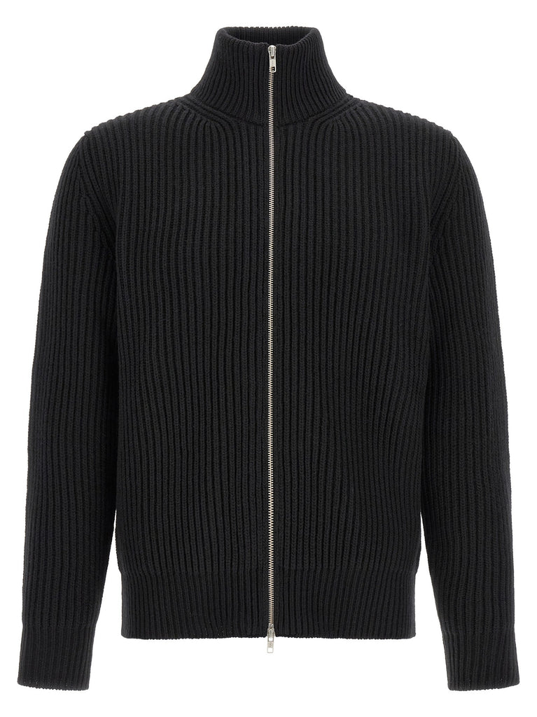 'White Stitch Line' jacket