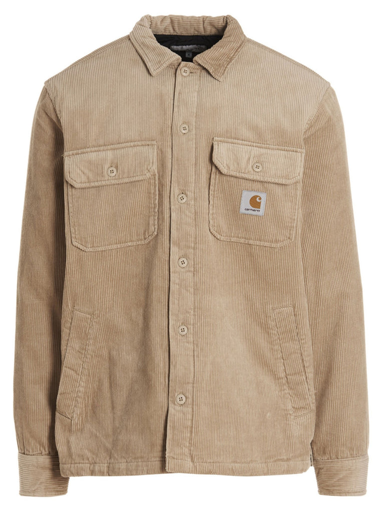 Whitsome Overshirt