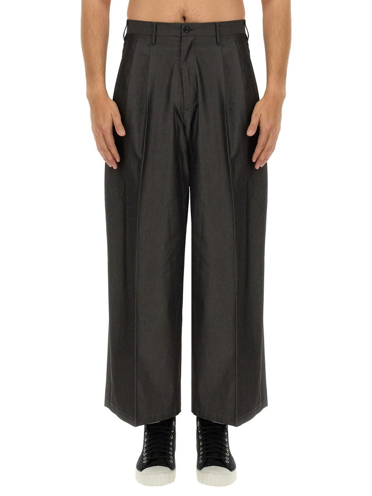 WIDE FIT PANTS