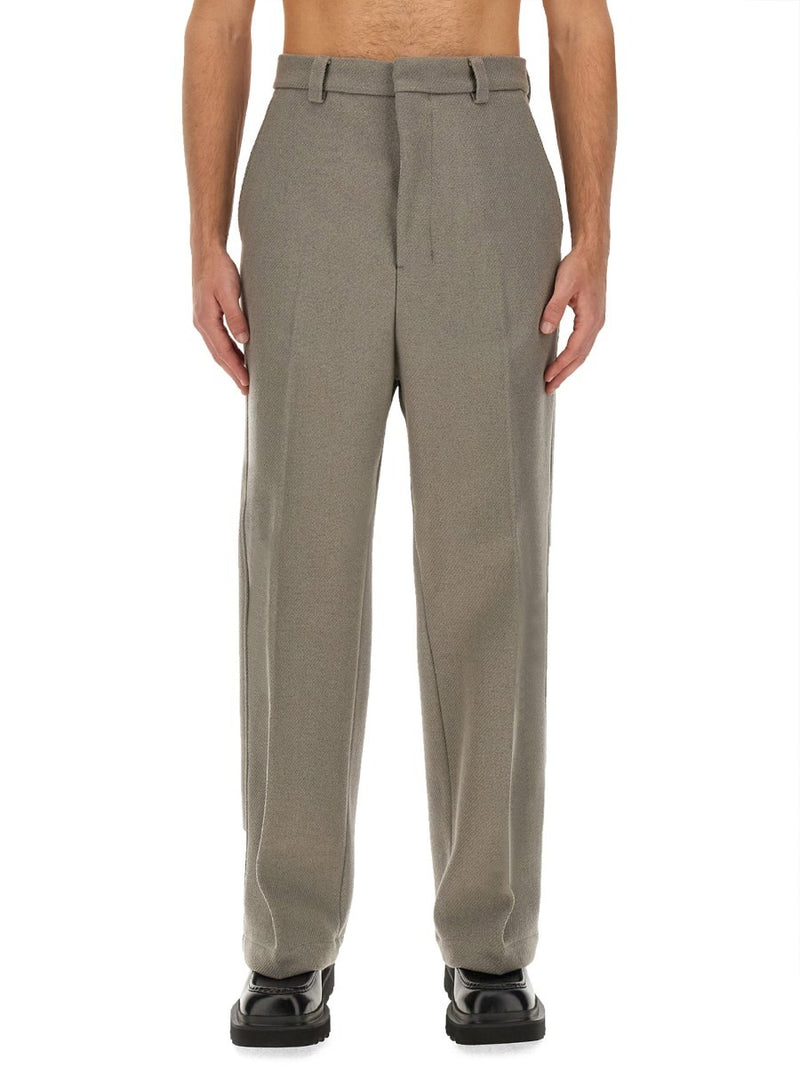 WIDE FIT PANTS