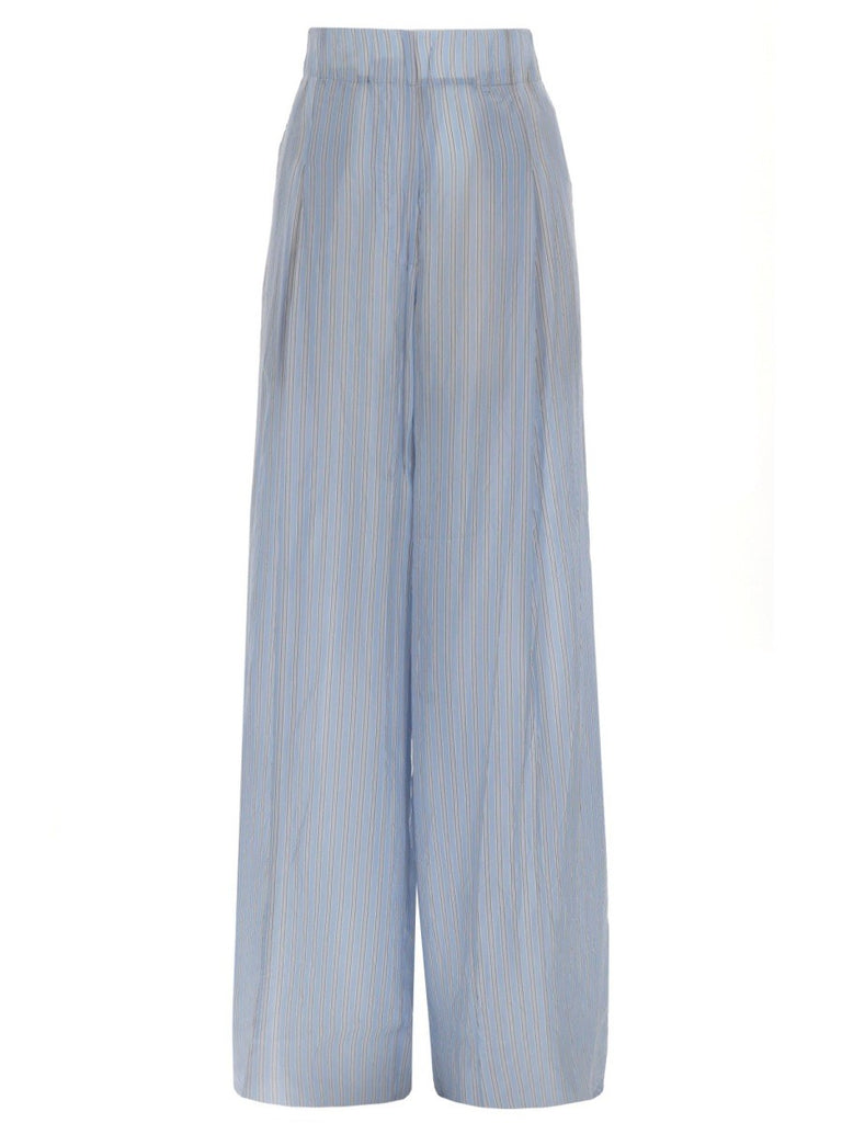 WIDE-LEG PANTS