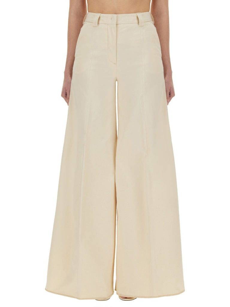 WIDE PANT "ALMA"