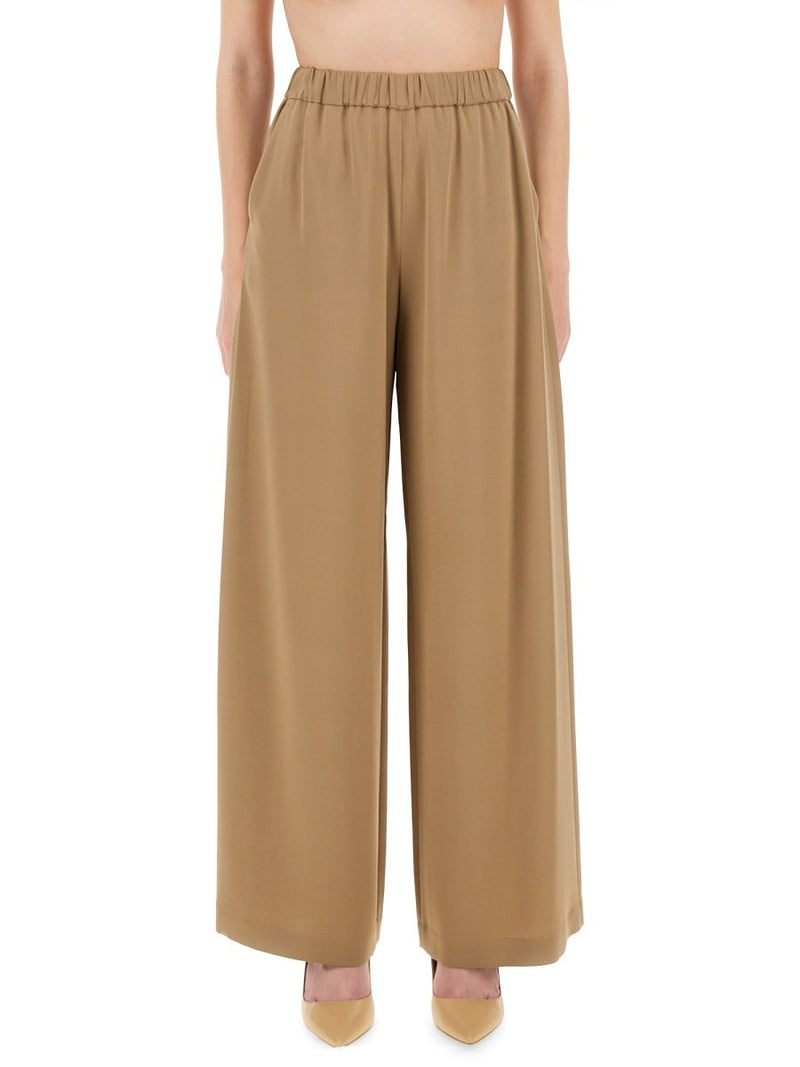 WIDE PANT "BONN"