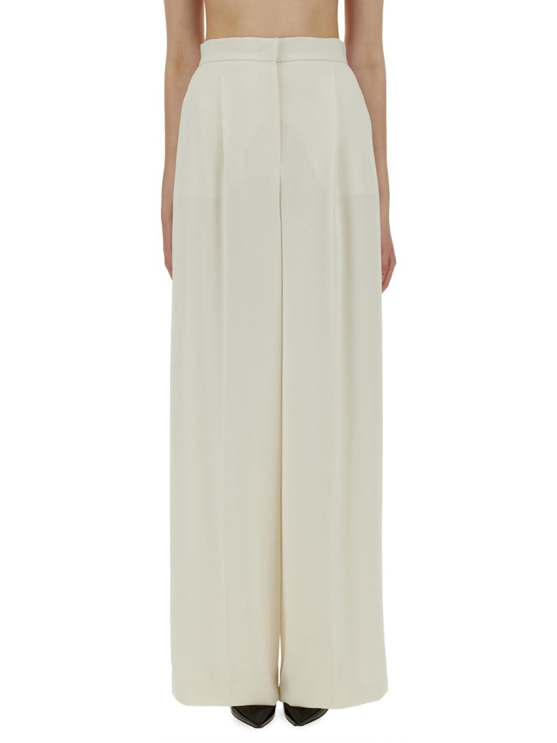 WIDE PANT "HANDCUFF"