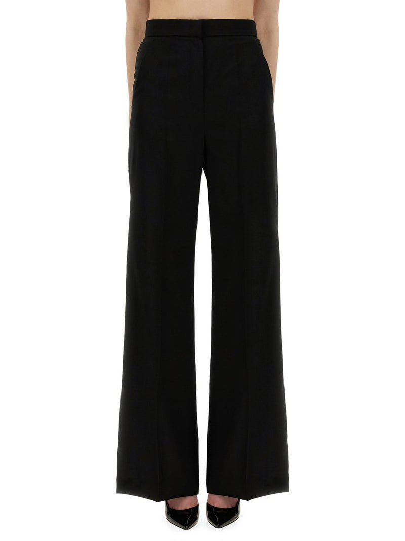 WIDE PANTS "FERNET"