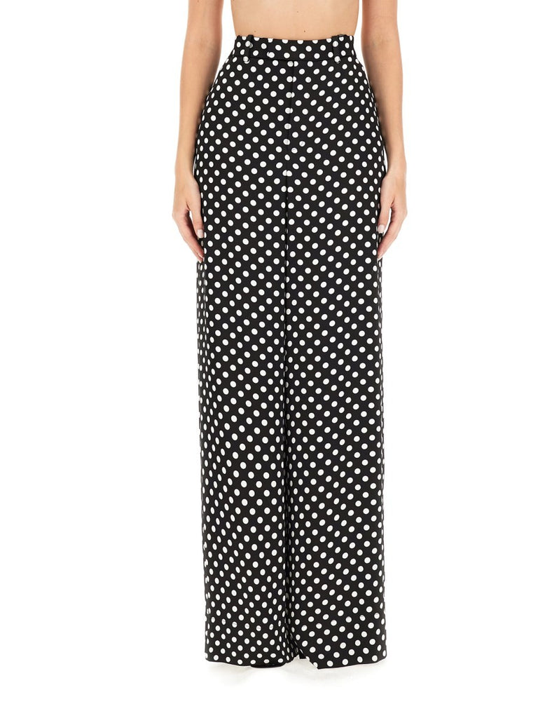 WIDE PANTS