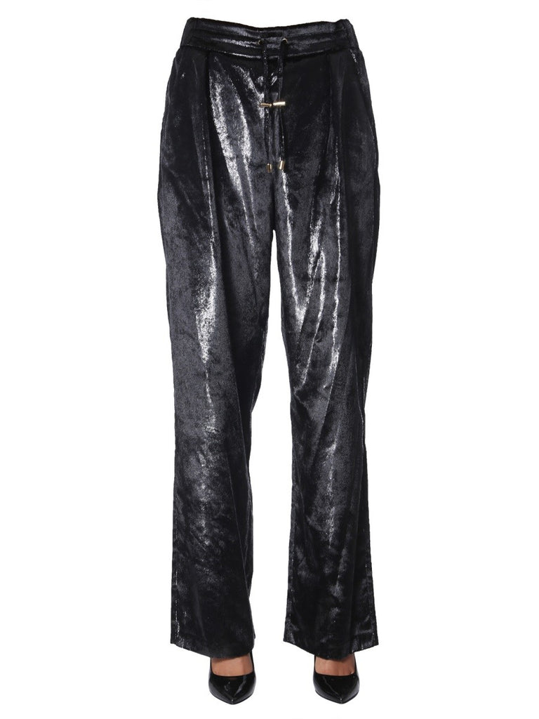 WIDE PANTS