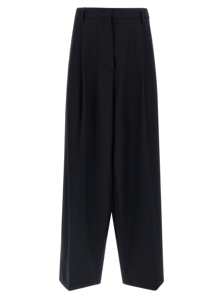 Wide range of trousers