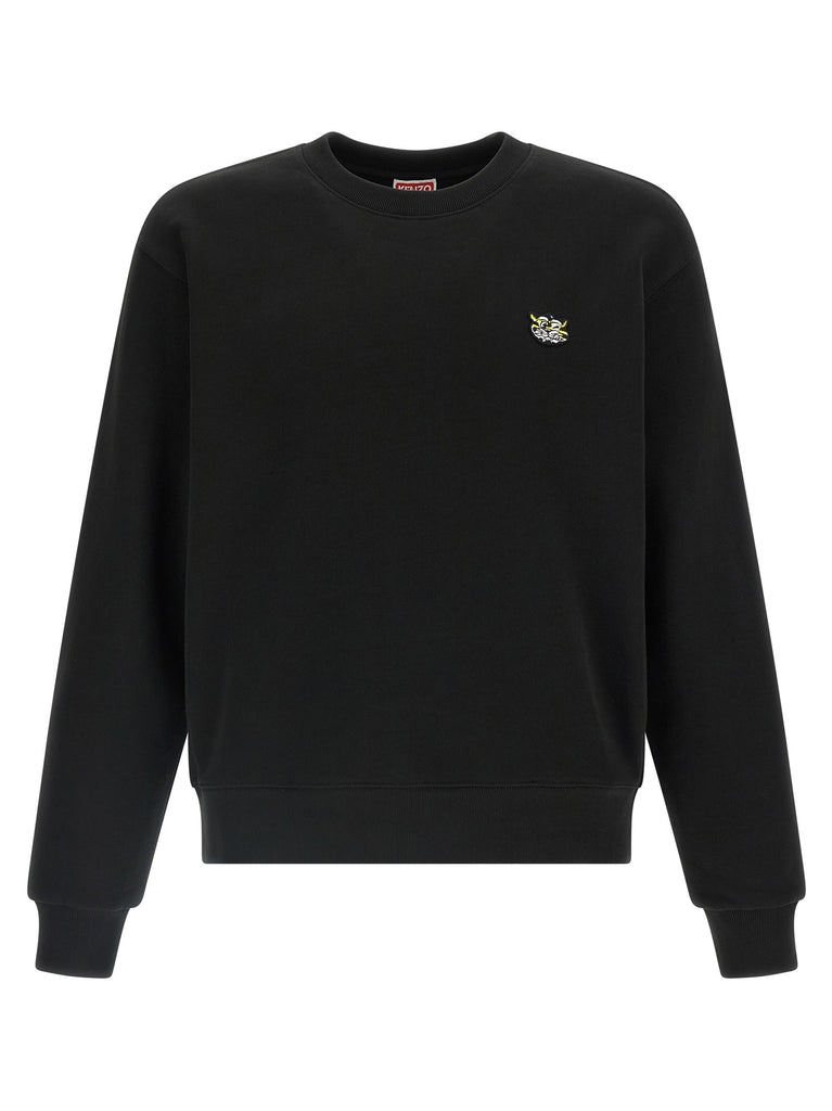 'Wild Tiger' sweatshirt