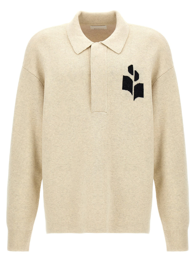'William' sweater