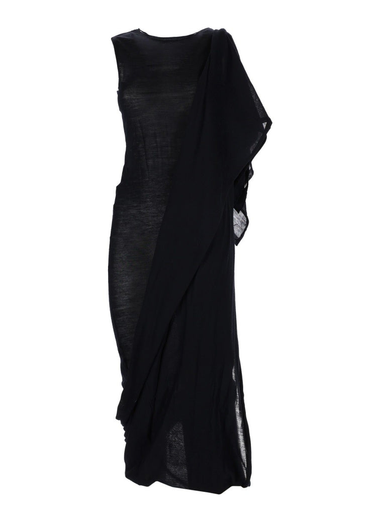 "WILLY" DRESS