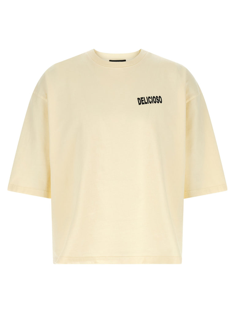 'Willy's Taco Shop - Buffalo' T-shirt