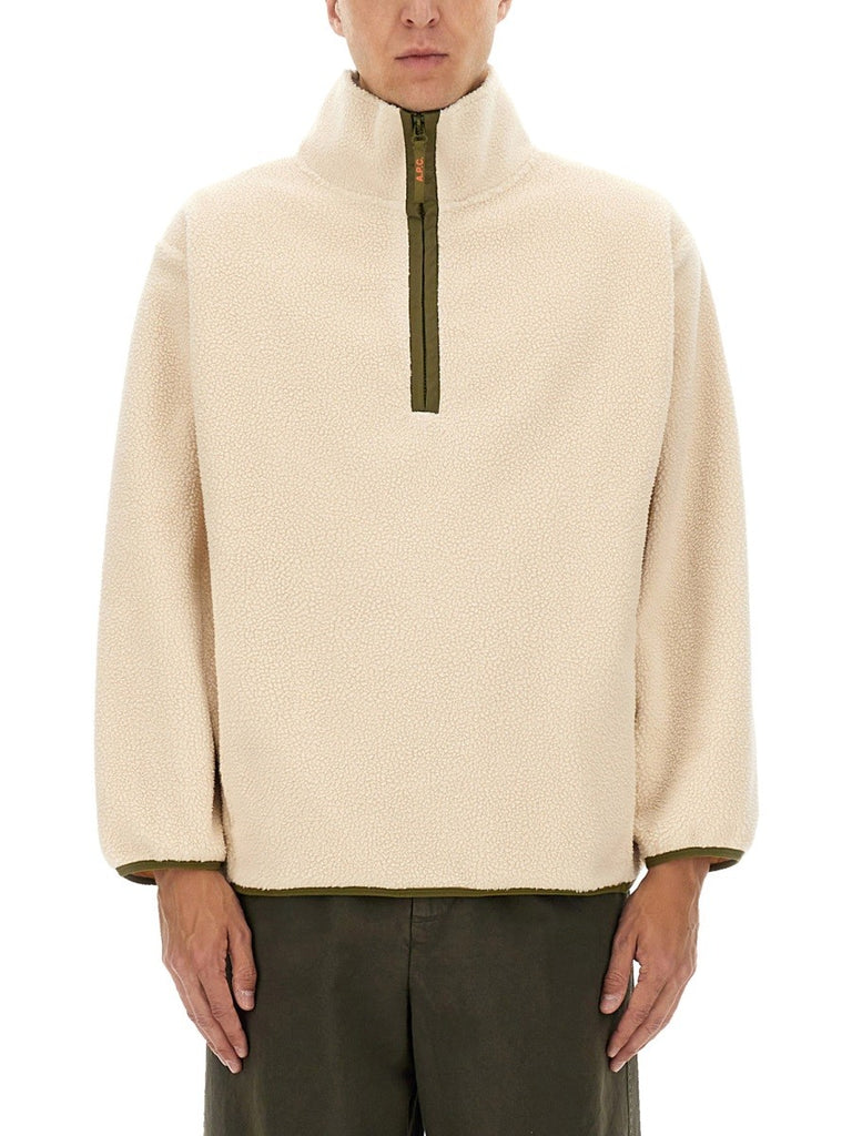 "WILLY" SWEATSHIRT