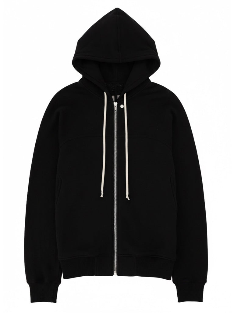 "WINDBREAKER" SWEATSHIRT