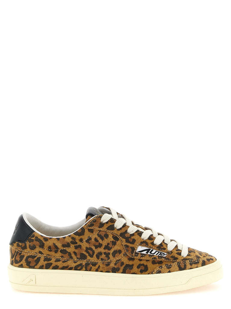 'Windscape Low' sneakers