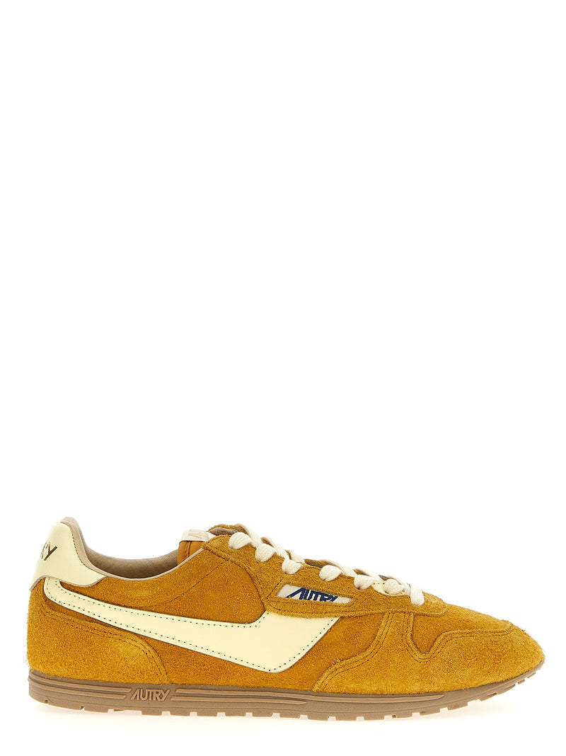 'Windspin' sneakers