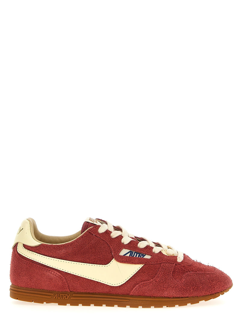 'Windspin' sneakers