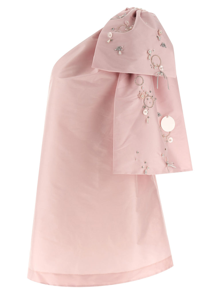 'Winnie' dress