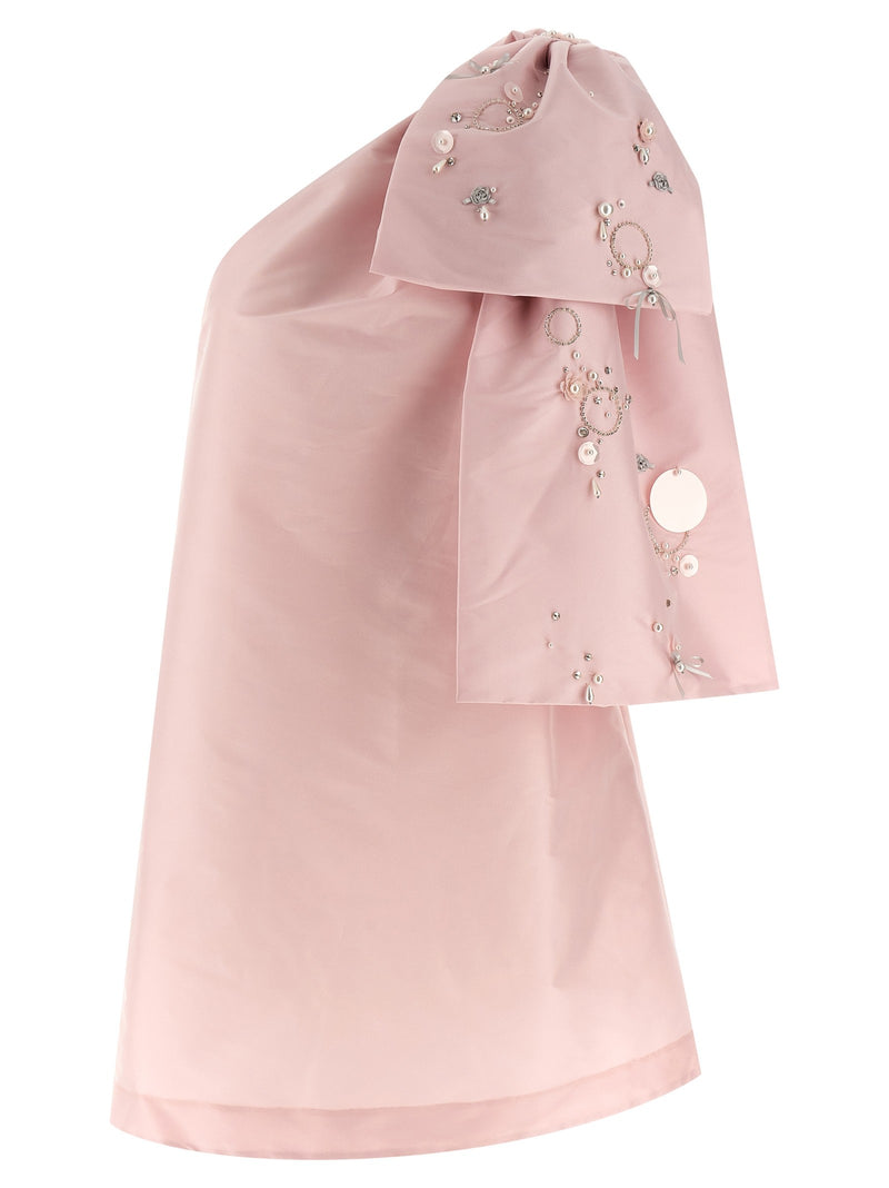 'Winnie' dress