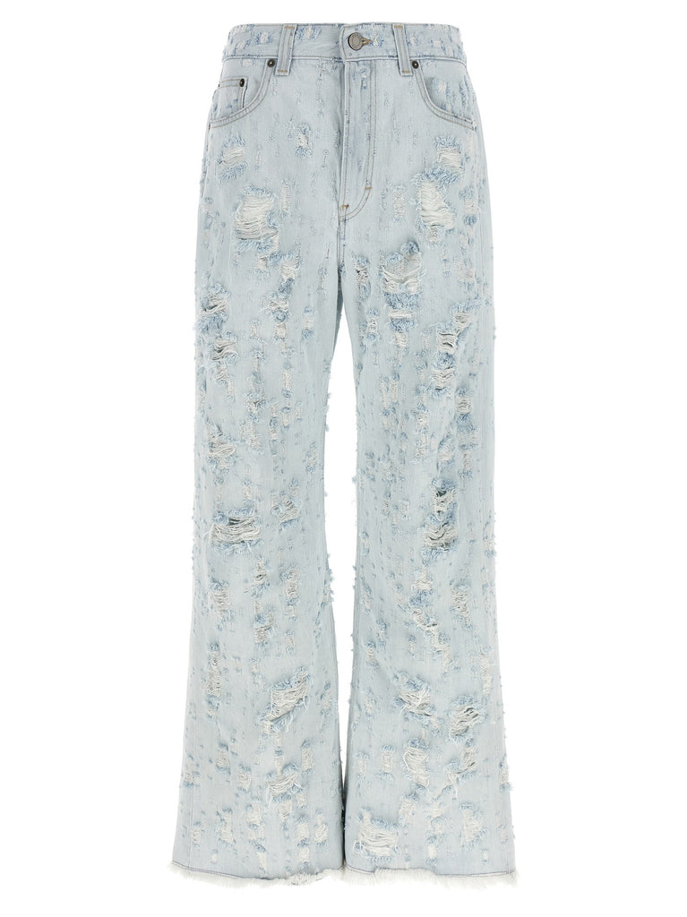 'Winny' jeans