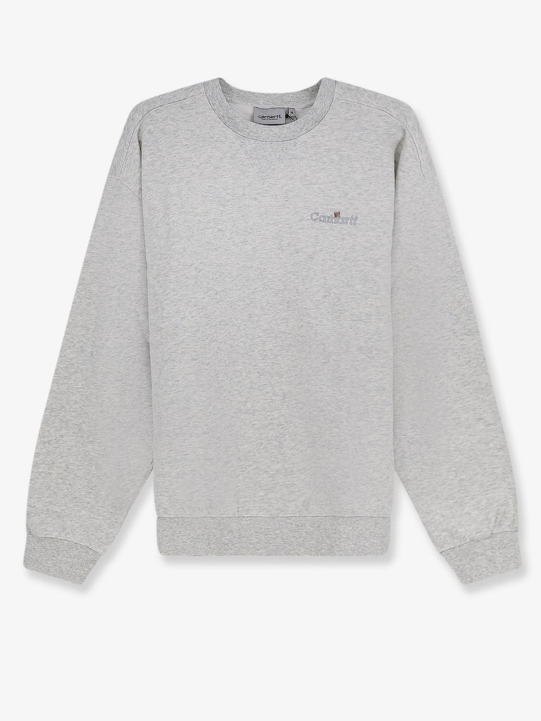 Wip cotton sweatshirt