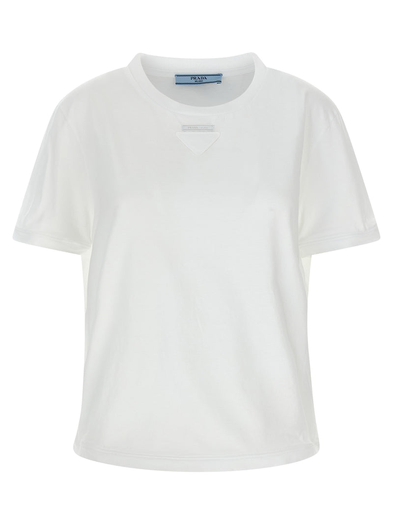 Wire t-shirt
