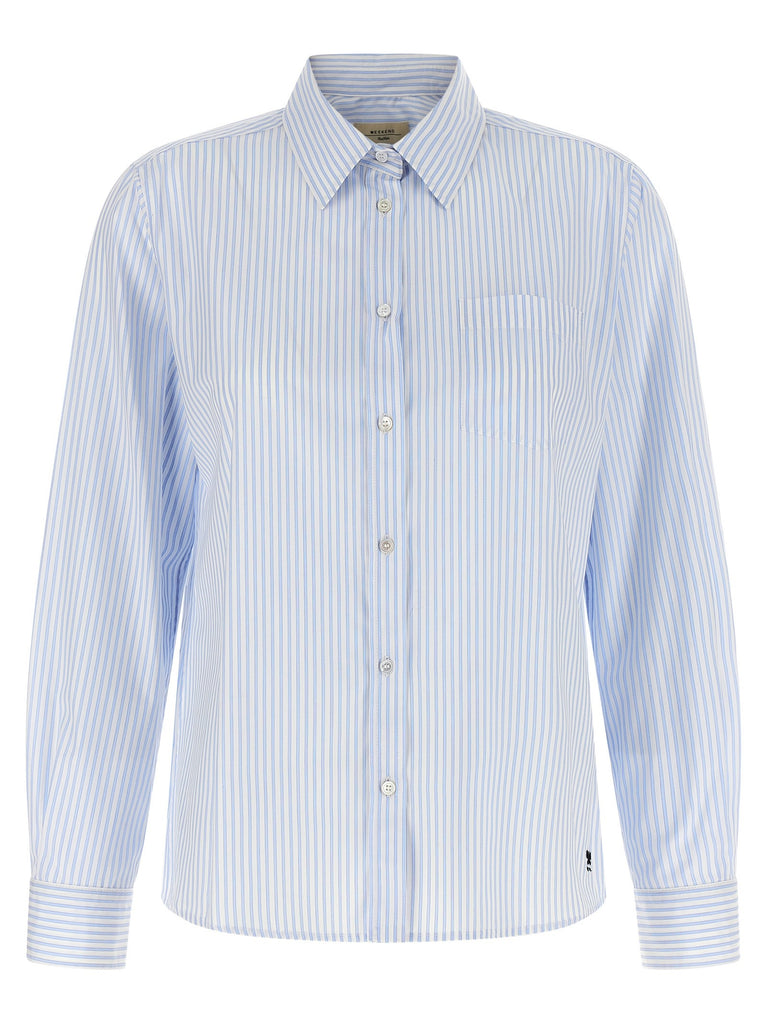 'WkdBahamas' shirt