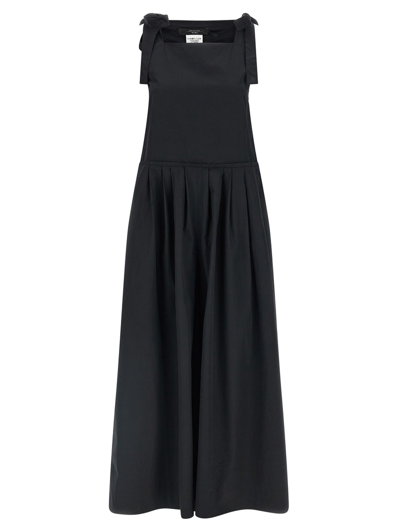 'WkiAgguati' capsule 'Mediterranean Ease' jumpsuit