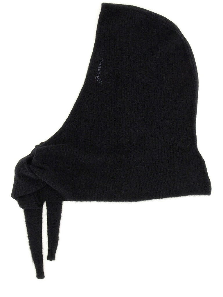 WOOL BALACLAVA