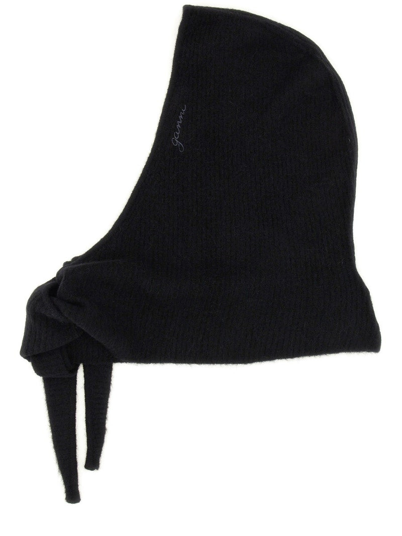 WOOL BALACLAVA