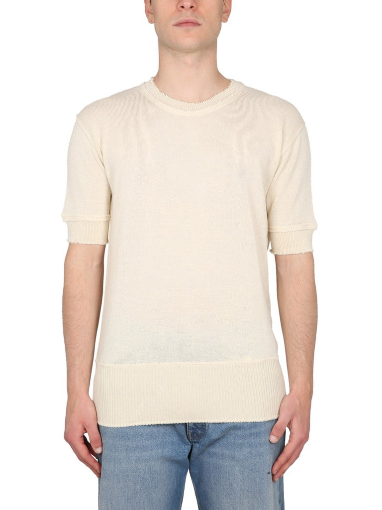 WOOL BLEND SWEATER