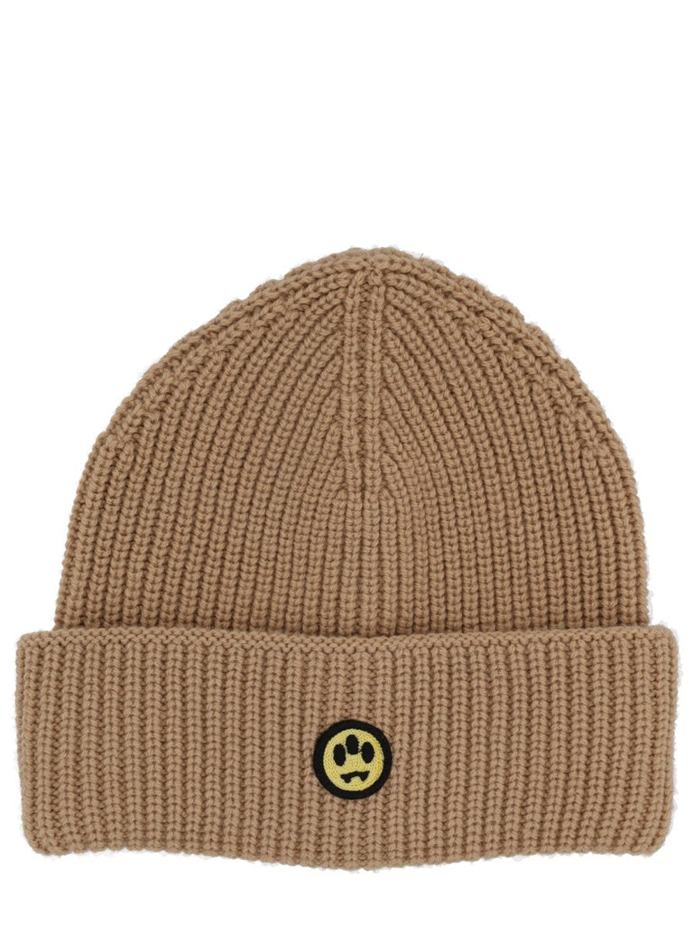 WOOL CAP