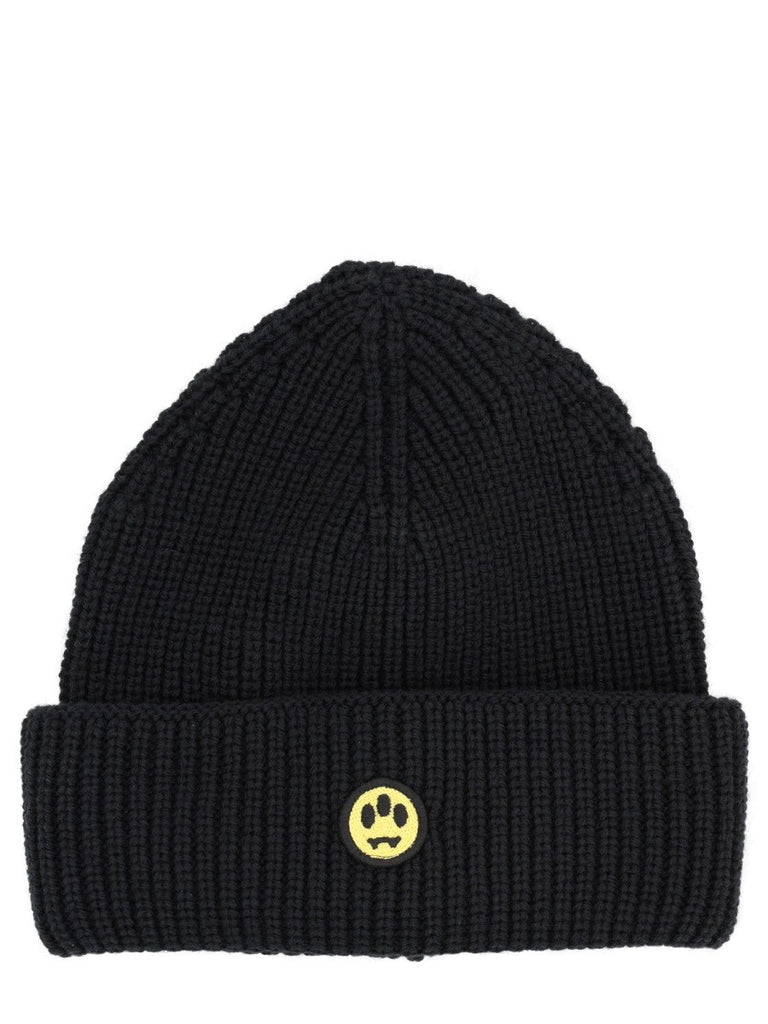 WOOL CAP