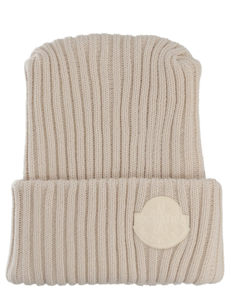 WOOL CAP