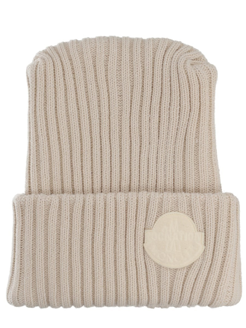 WOOL CAP