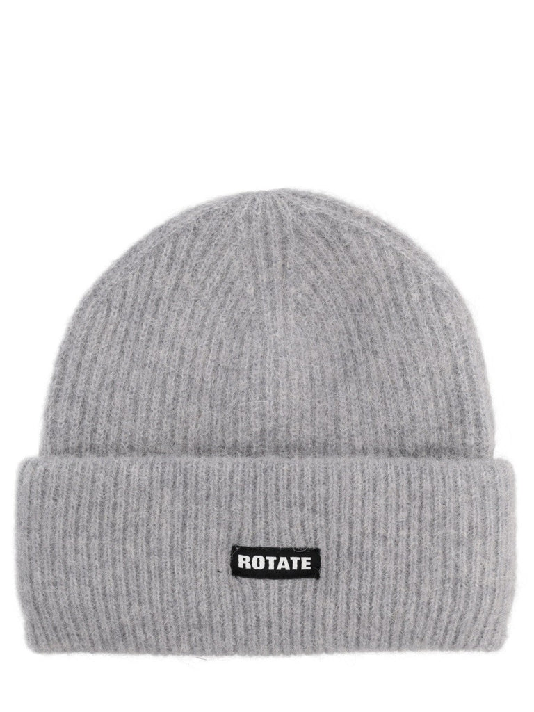 WOOL CAP