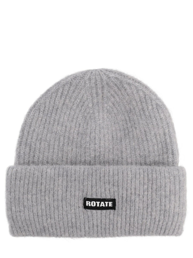WOOL CAP