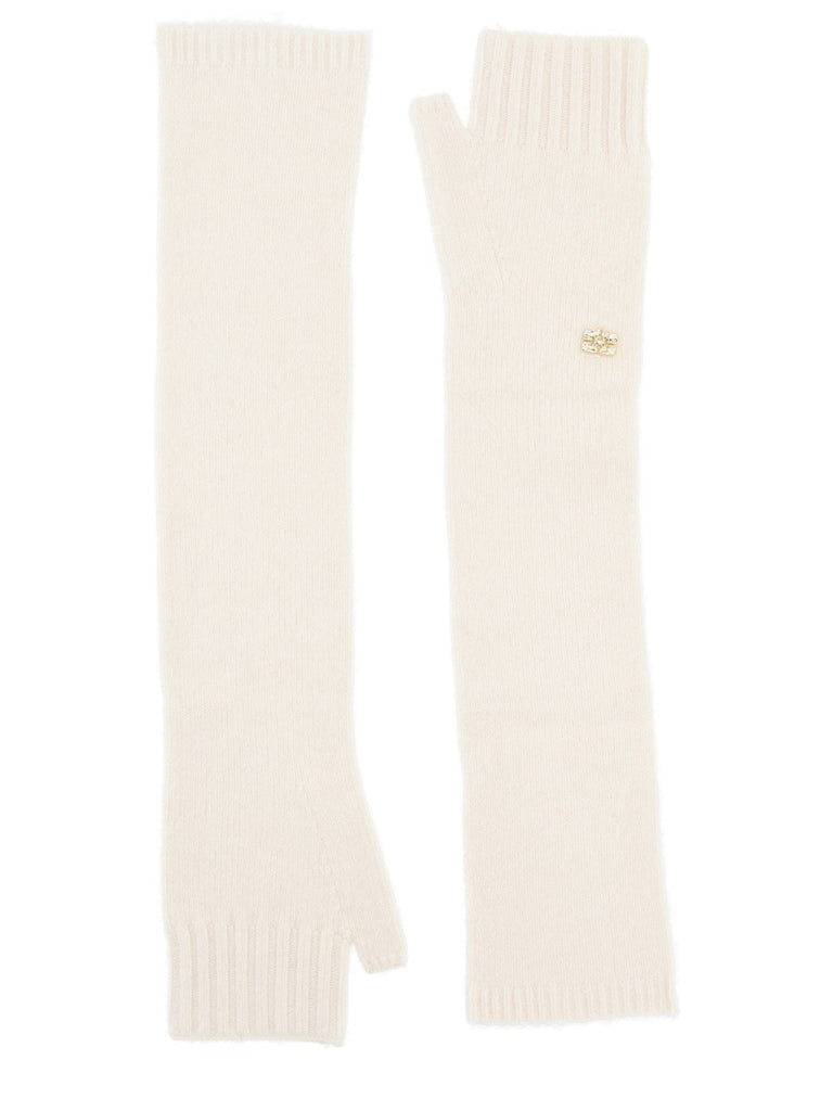 WOOL GLOVES.