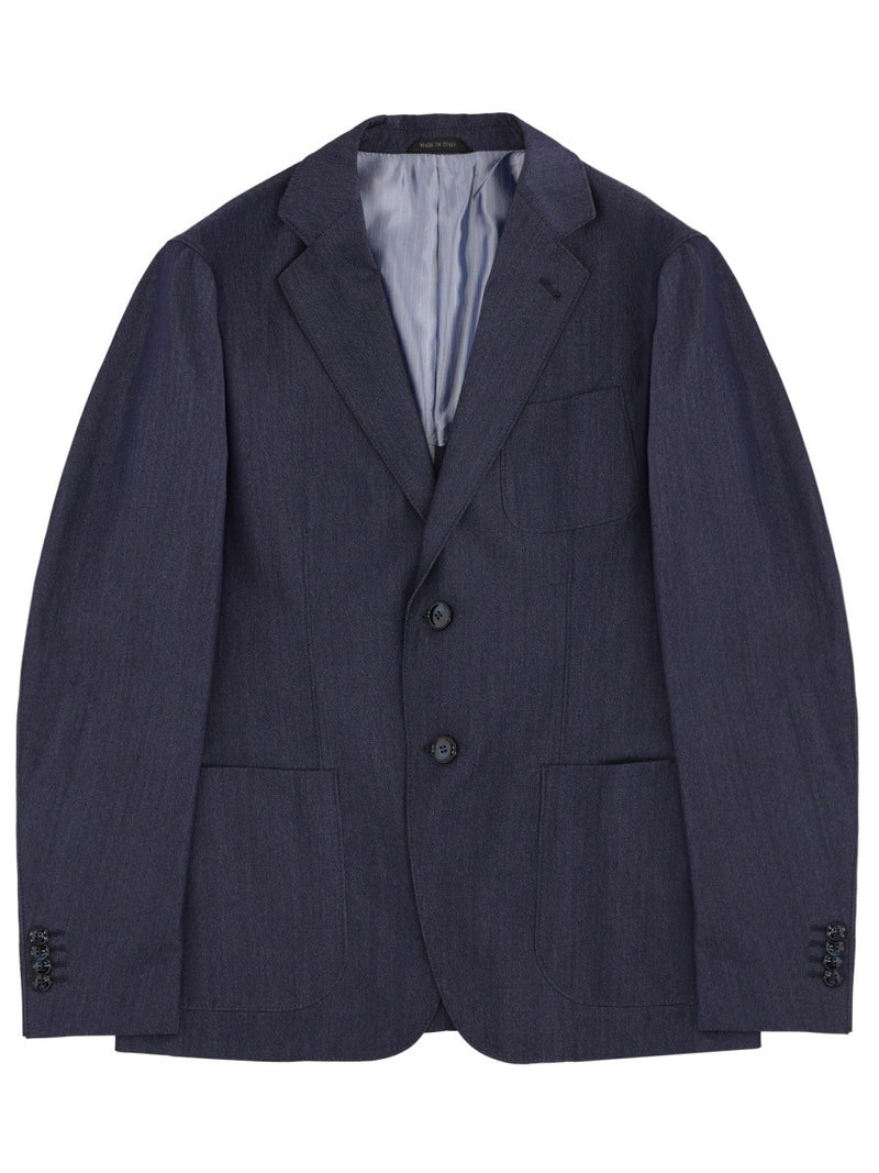 WOOL JACKET