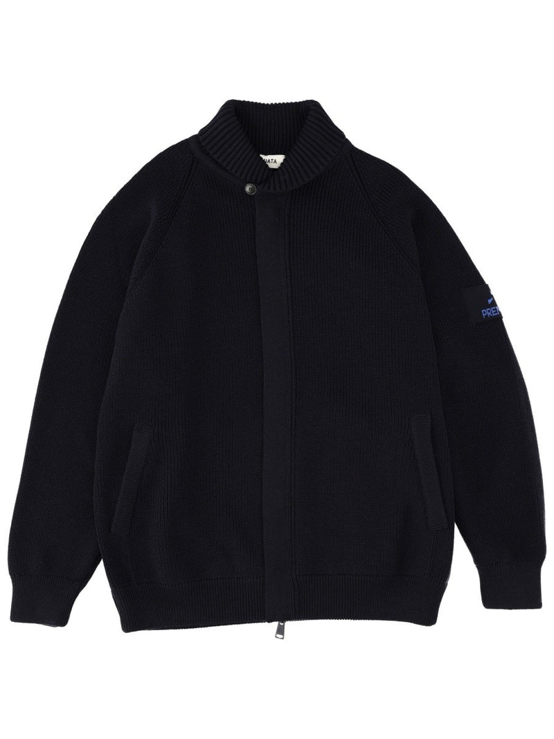 WOOL JACKET