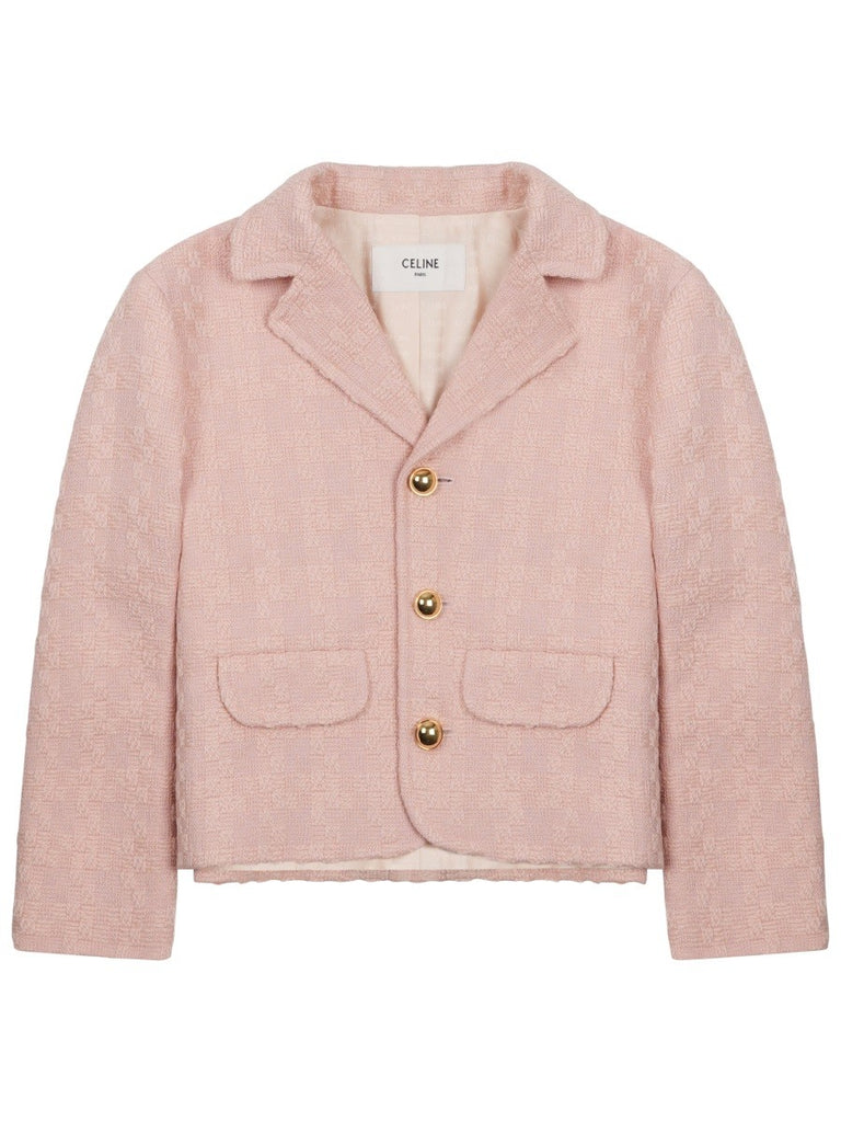 WOOL JACKET