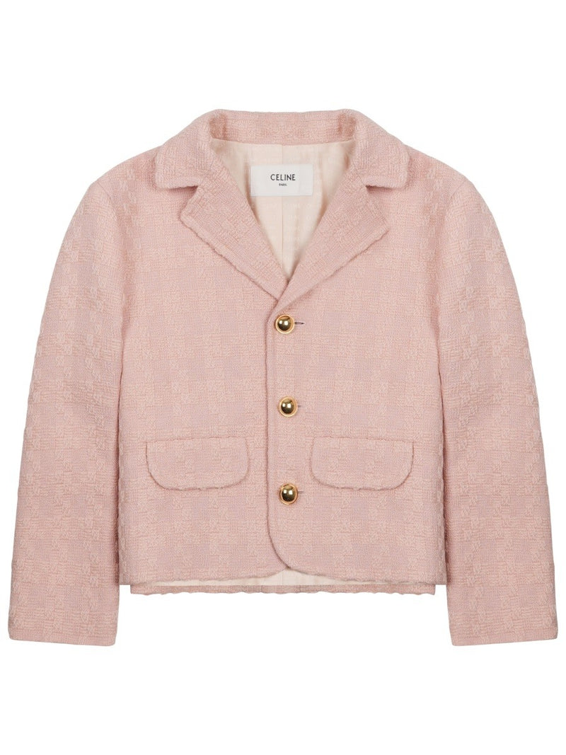 WOOL JACKET