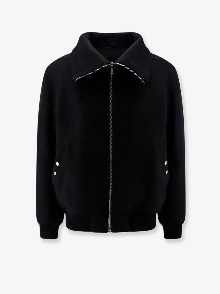 Wool jacket