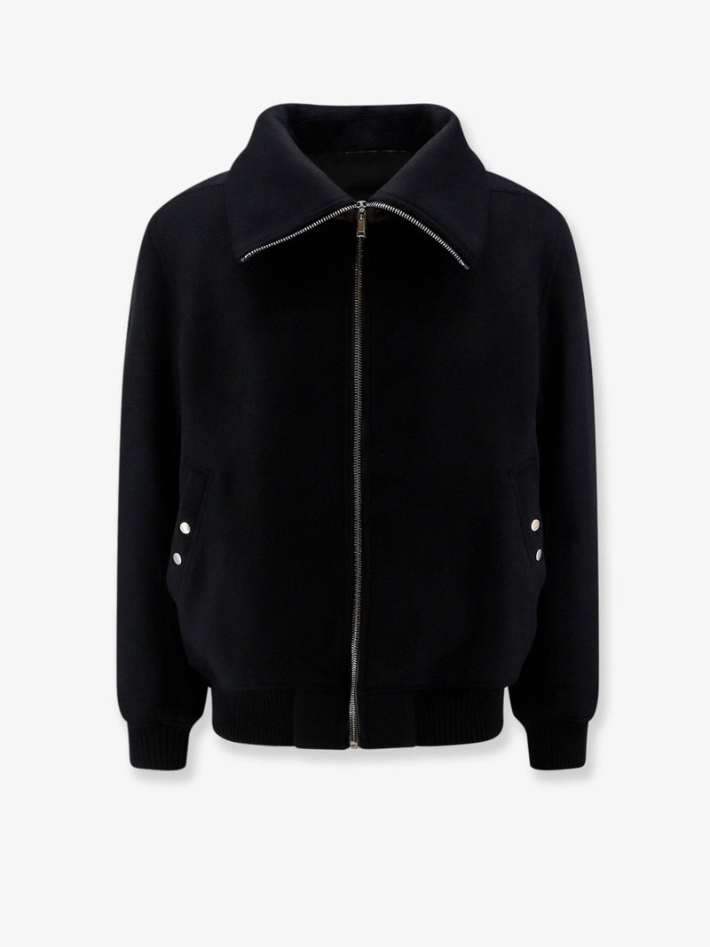 Wool jacket