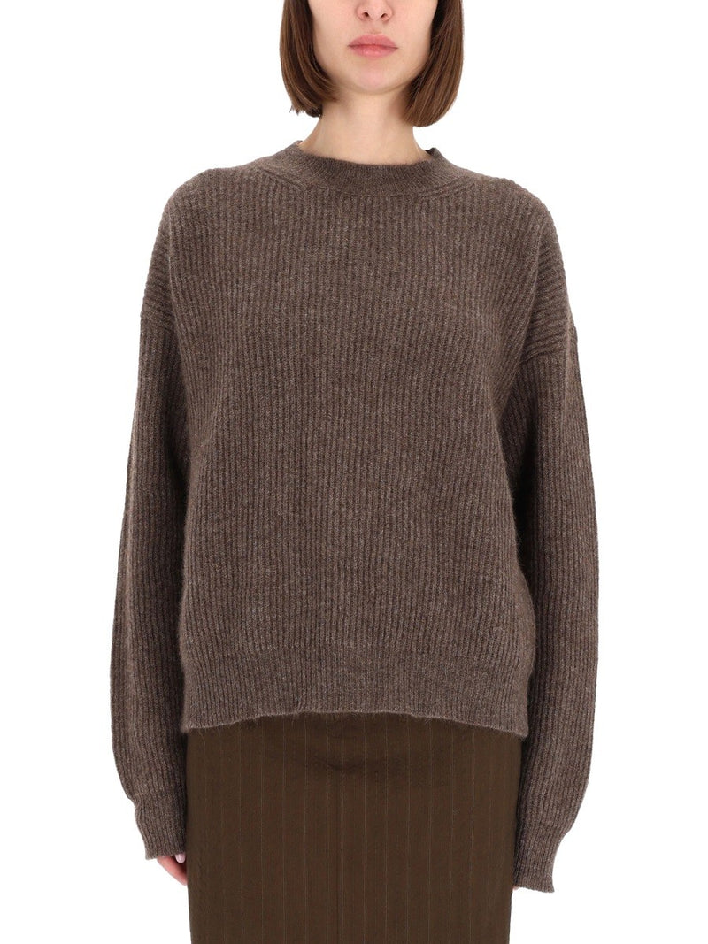 WOOL JERSEY.