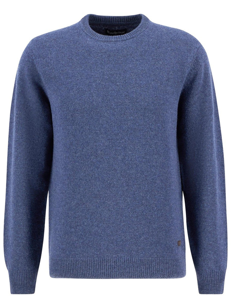 WOOL JERSEY.